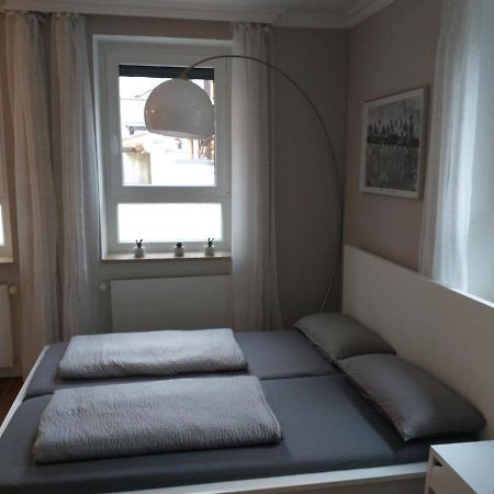 Bad Aibling City Apartment Eg Buitenkant foto